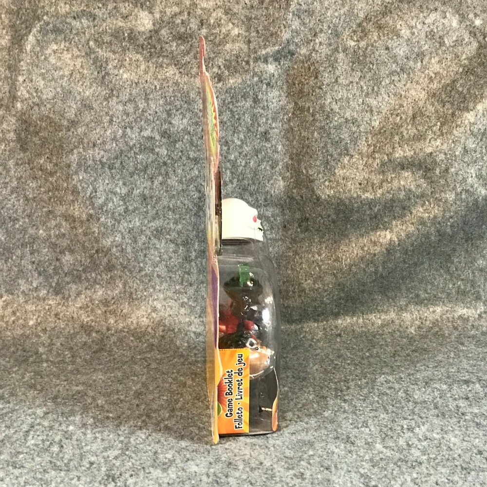 SMAX! MATTEL Skullmaster, Stunt Devil, and Motor Psycho Figurines New in Case - Picture 4 of 6